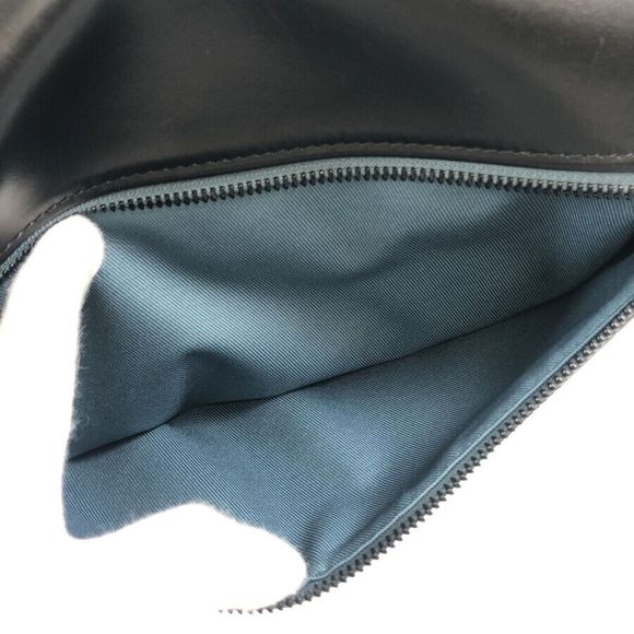 LOUIS VUITTON Damier Graffit Discovery Bum Bag Waist Pouch - Picture 8 of 10